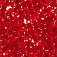 thumbnail image 3 of Miyuki Round Rocaille Seed Bead 8/0 Transparent Red, 3 of 3