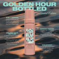 thumbnail image 2 of Loción aceleradora de bronceado The Fox Tan Rapid Bronzing Whip, 200 ml, 2 of 7