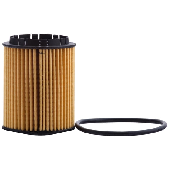 Cartridge Oil Filter