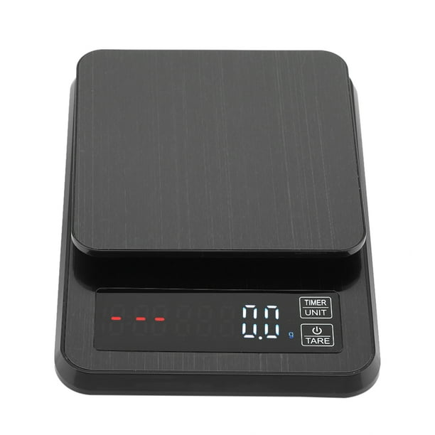 Balance numérique 500g / 0.01g Mini balance portable de poche LCD - axGear