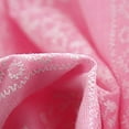 thumbnail image 3 of Vedolay Dresses for Girls Girls Summer Dress Short Sleeve Casual Skater Dresses,Pink 140, 3 of 5