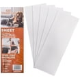 thumbnail image 1 of Scratch Protectors Furniture - Peel-and-Stick Removable, 5.91 Inch Cat Furniture Protection for Home & Apartment, Adhesive Tape, Shield with Easy Application, Sofa & Door Frame Guard(15cmx45cm), 1 of 1