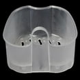 thumbnail image 4 of Discount! Fdelink the Denture Box Hanging Case Teeth with Container Denture Box False Net Bath Storage Cleaning Supplies, 4 of 8