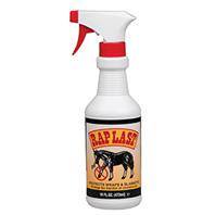 UPC: 0018978948163 | Raplast Equine Chew Deterrant Spray 16 oz