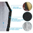 thumbnail image 4 of Heat Shield, Sound Deadening Mat, Car Noise Dampening Engine Insulation Foam, 4 of 5