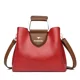 thumbnail image 3 of Bolso de mano de marca genuina, bolsos de cuero de lujo, bolsos de mujer, bolsos de diseñador, bolsos cruzados de alta calidad para mujer, 3 of 5