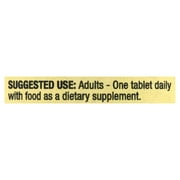 Spring Valley Keratin Dietary Supplement, 250 mg, 60 Count
