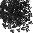 thumbnail image 3 of 6Pack Halloween Party Confetti Ghost Bat Witch Skeleton Confetti for Halloween Party Table Confetti and DIY, 3 of 5