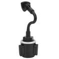 thumbnail image 3 of Magnetic, 360° Adjustable Gooseneck, Silver Universal Car Cup Phone Holder, 3 of 8