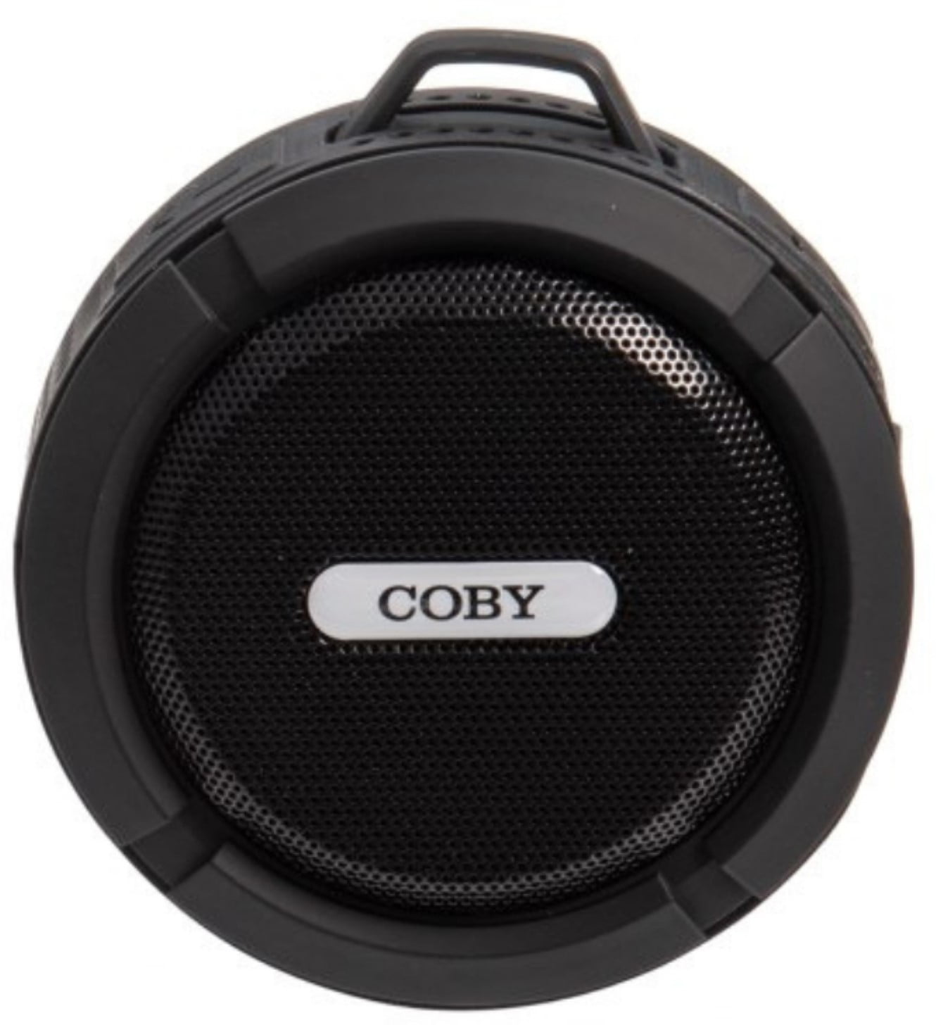 Coby Waterproof Portable Handheld 