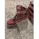 thumbnail image 3 of Ni - ke Ni - ke | SF Air Force 1 Force is Female | Vintage Wine | AJ1700-600| Wm’s Size 7.5, 3 of 5