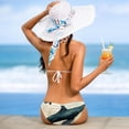 thumbnail image 5 of Whale Detachable Sponge Adjustable Strap Bikini Set Two-Pack for Swimwear and Beachwear, 5 of 6