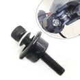 thumbnail image 4 of GLFILL Retaining Screws Electric Scooter Hinge Bolt Enduring Materials High Performance Improved Safety Long-lasting Reliability, 4 of 7