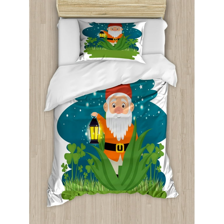 Twin size character on sale bedding sets