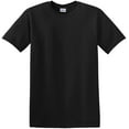 thumbnail image 4 of Social Distancing Please Back 6 Feet T-Shirt Print on Back, 4 of 4