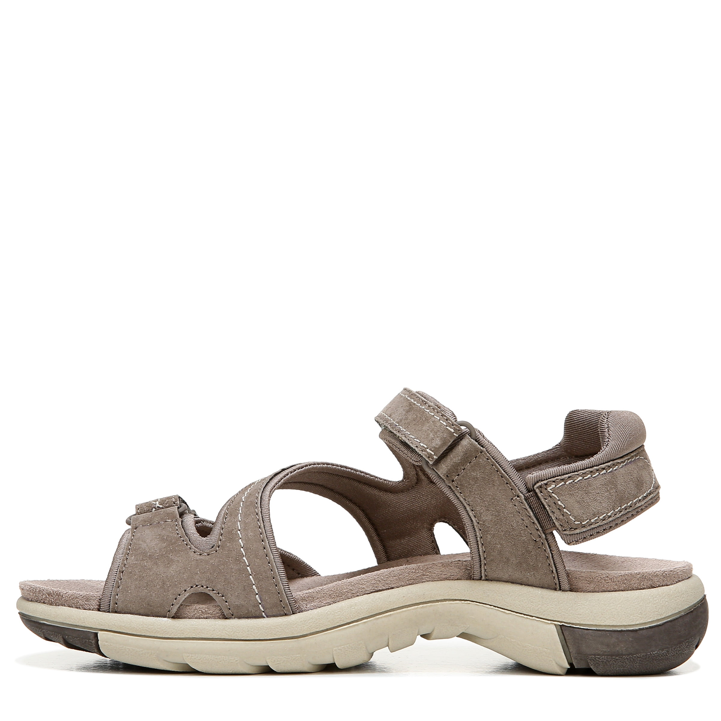 Scholl's Women's Adelle Ankle Strap Sandal