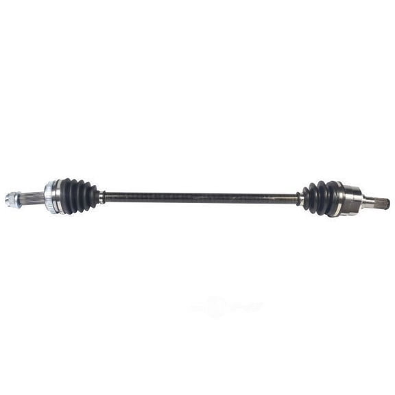 GSP NCV37116CV Axle Assembly