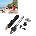 thumbnail image 4 of Handheld Photography Kit, Comfortable Silicone Drone Accessories Stable Connection Reduce Lens Shake With Lanyard For Mini 3Pro, 4 of 8