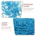 thumbnail image 5 of Kesenlong Shredded Paper 1 Bag of Shredded Papers Gift Box DIY Filling Material Papers Shred Filler, 5 of 7