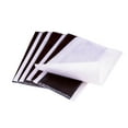 thumbnail image 1 of SatelliteSale Universal Coussins de Toit en Mastic de Pas 1-1/2â x 5â Lot de 4 Pcs, 1 of 5