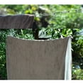 thumbnail image 4 of GOOHOCHY Tendedero portátil de acero inoxidable con dos ganchos (2 metros de largo)., 4 of 7