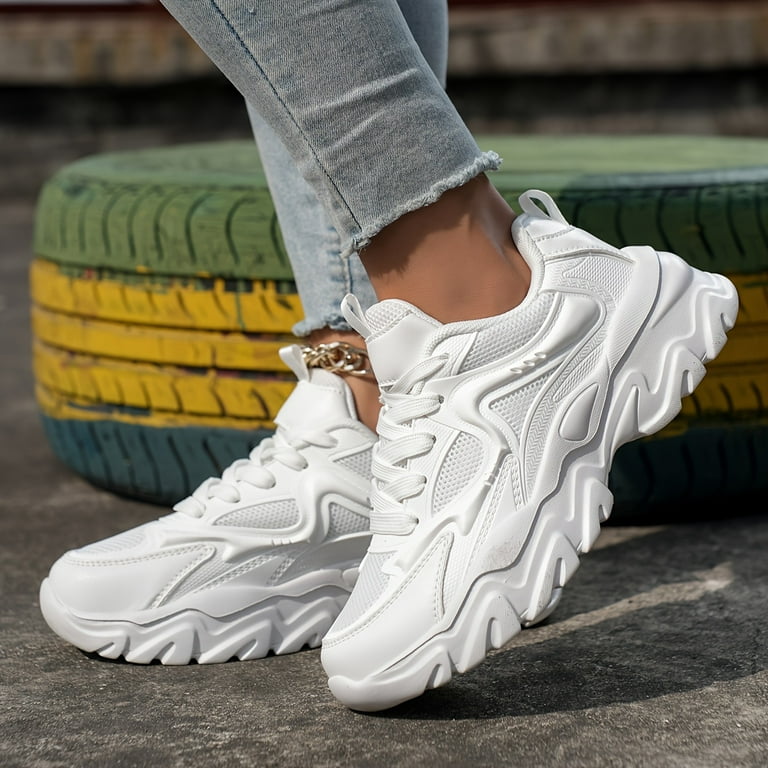 Chunky sneakers 2020 top