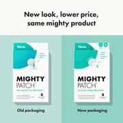 Hero Cosmetics Mighty Patch Micropoint for Blemishes, Early-Stage Blemish Patch, 8 Count