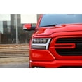 thumbnail image 2 of AlphaRex 19-23 Ram 1500 NOVA-Series LED Projector Headlights Black, 2 of 7