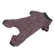 thumbnail image 1 of Pijamas a rayas para perros Bling Bling Pijamas finos y transpirables de 4 patas S, 1 of 12