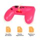 thumbnail image 2 of Manijas de control de videojuego Alomia para Nintendo Switch multicolor GGBrand 36-FT0X-6ST2, 2 of 7