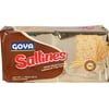 Goya Saltines Whole Wheat Crackers 8.96 oz