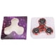 thumbnail image 1 of Spinner para la yema del dedo, bolas de acero, rodamiento, alivio del estrés, EDC, manos, juguete #1, 1 ud., 1 of 7