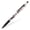 Everest Black, variant on Wanderlust Everest Rollerball Pen