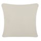 thumbnail image 2 of Funda de almohada impermeable, funda de cojín, decoración para sala de estar y coche (Beige), 2 of 8