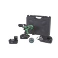thumbnail image 1 of Perceuse-visseuse 18 V – 1/2 po Hitachi, 1 of 2