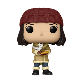 Funko Pop グレイズ・アナトミー クリスティーナ ヤン Funko POP! TV Collectible Adult Grey's Anatomy Cristina Yang