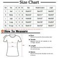 thumbnail image 2 of Mittory Women's Cotton Linen Tops Summer Short Sleeve V Neck Casual Blouse Loose Shirts, 2 of 8