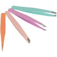 thumbnail image 4 of Pinces Ultra Inclinées Avancées avec Tension Optimale, Parfaites pour Modeler les Sourcils, 4 of 5