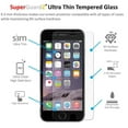 thumbnail image 3 of [2-Pack] For iPhone 7 4.7" - SuperGuardZ FULL BODY [Front + Rear] Tempered Glass Screen Protector, 9H, Anti-Scratch, Anti-Bubble, Anti-Fingerprint, 3 of 4