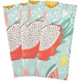 thumbnail image 2 of GZHJMY Dishcloth, Kitchen Towel, Kitchen Gifts for Restaurant, Kitchen, Party, Summer Fruit, 2 of 7