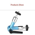 thumbnail image 5 of 7"/11 Magical Arm, Articulating Friction Arm With 1/4 Screw Cold Shoe Mount, 5 of 5