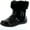 Black Patent, variant on Primigi Girls Sonia European Fashion Boots