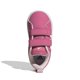 thumbnail image 4 of Tenis Adidas VS Pace 2.0 CF I para Niñas Pequeñas. JQ1912 rosa 14, 4 of 5