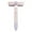 Pink, variant on WEIWEIGG 3-in-1 Grout Brush, 360° Cleaning Brush for Detail Cleaning, Multi-Surface Hard Brush Tool with Ergonomic Handle for Bathroom Tile, Kitchen Sink, Car Vent, Window