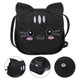 thumbnail image 4 of Crossbody Bag Teen Girls Purse Small Crossbody Bag Fashion Preteen Purse Cat Bag, 4 of 4