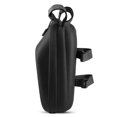 thumbnail image 3 of Scooter Scooter Bolsa de Tomo delantera de Gran Capacidad Herramientas de Bolsa Delantera Bolsa de Almacenamiento de Teléfonos Celulares Compatibles Contador Eléctrico Mijia, 3 of 8