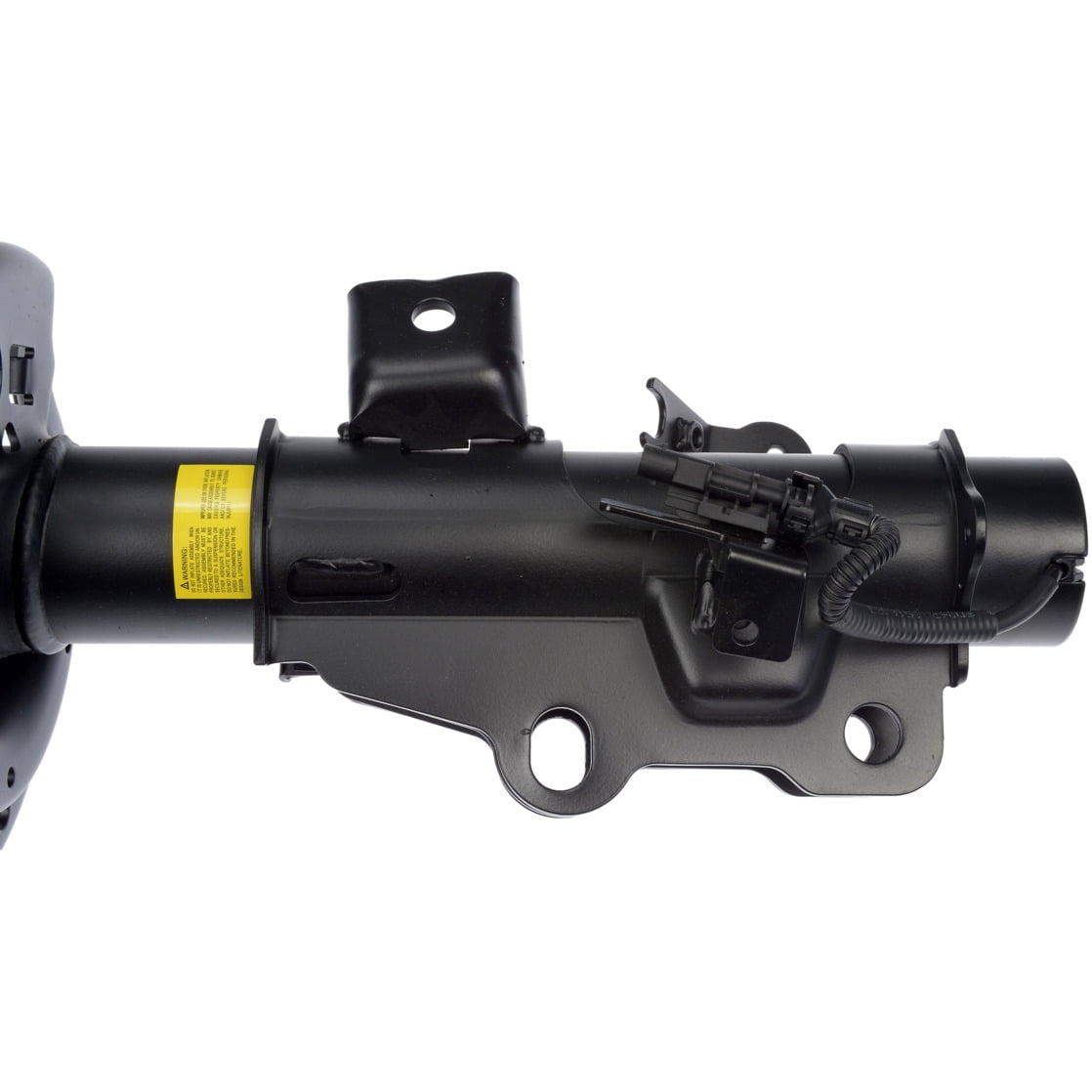 Dorman 949-839 Front Driver Side Suspension Strut Assembly for Specific Chevrolet Models