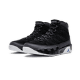 thumbnail image 2 of JORDAN MENS Air Jordan 9 "Racer Blue" CT8019 024 CT8019 024 from Stadium Goods, 2 of 6