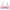 Pinks, variant on Lace Nursing Bra Women Convertible Bra Feature V-Neck Wire-Free Bra Style W-1704 Black XL