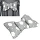 thumbnail image 5 of Almohada Para Bebé, Protector De Cuello, Cómoda Almohada De Mariposa Para Bebé, Segura A Prueba De Golpes Para Bebé, 5 of 7